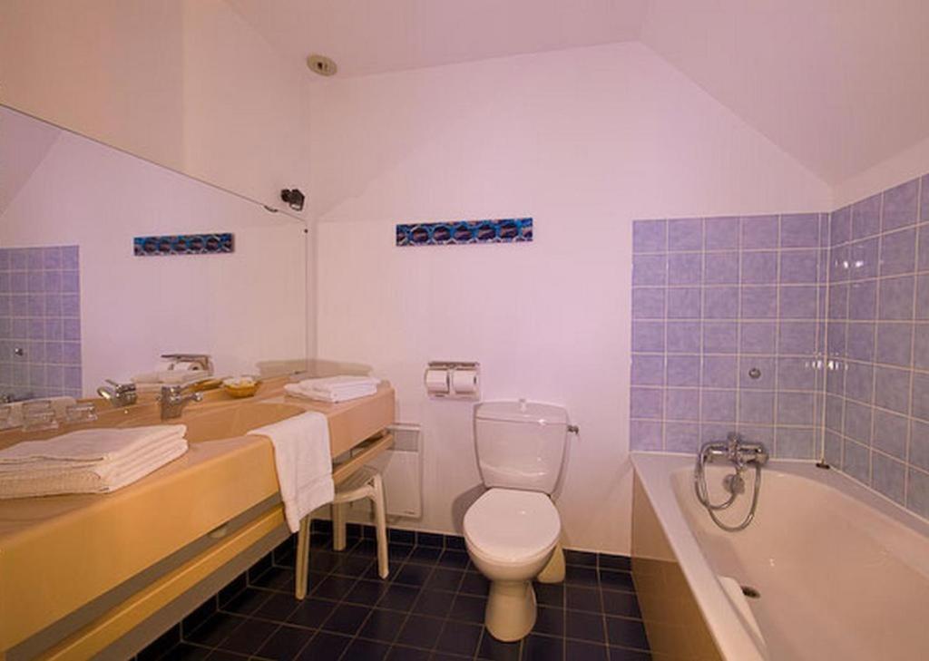 Hotel Le Crouesty Arzon