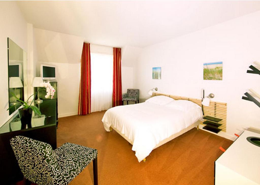 Hotel Le Crouesty Arzon