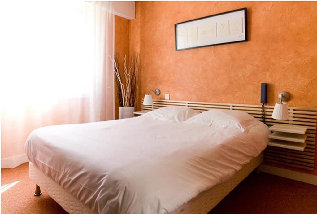 Hotel Le Crouesty Arzon