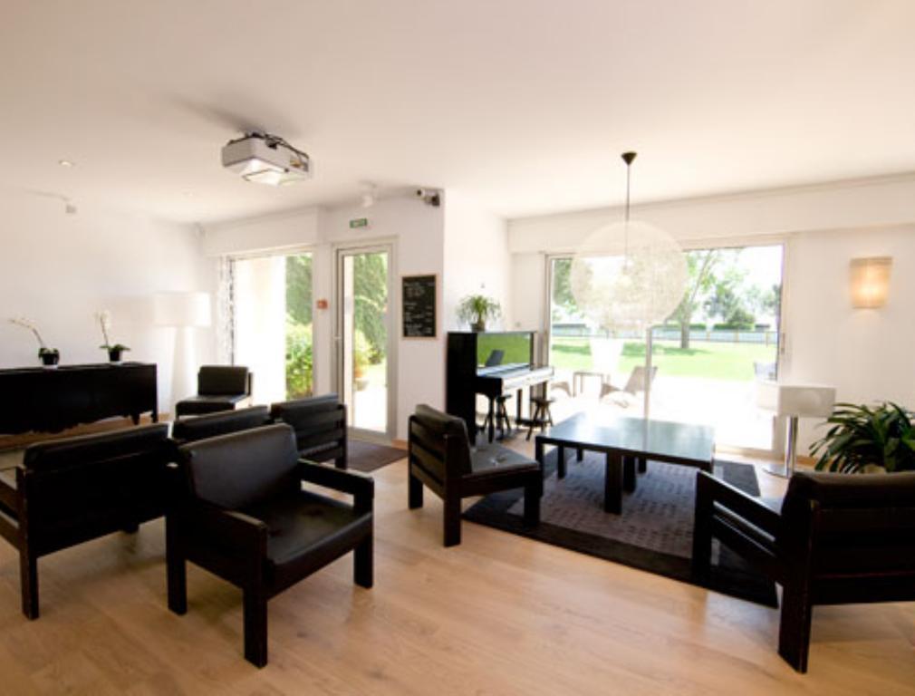 Hotel Le Crouesty 3*